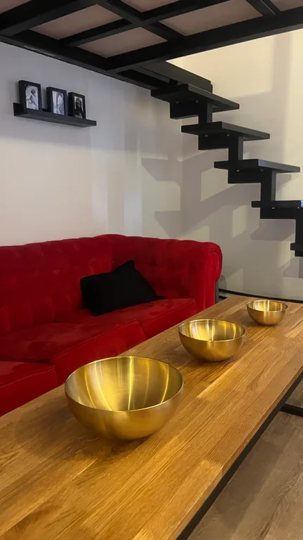 Дом у Короткевича в 10 минутах от Немиги.