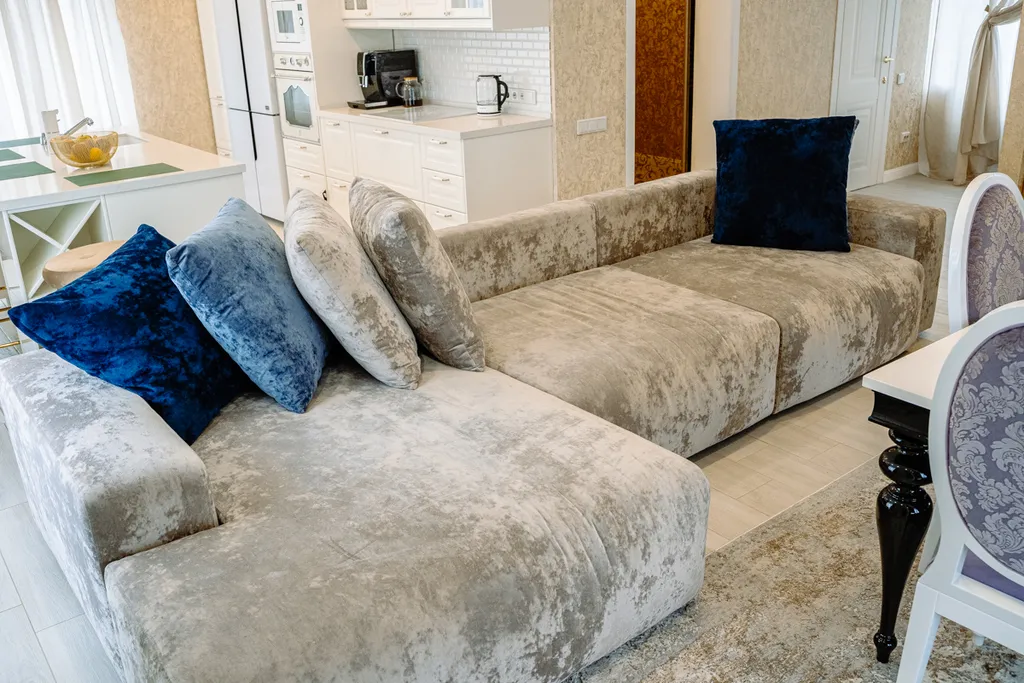 Загородный дом