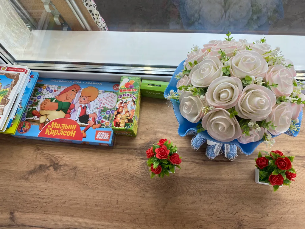 Квартира в центре с евроремонтом