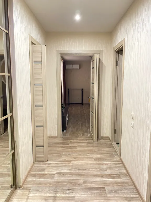 Апартаменты в ЖК Дельфин