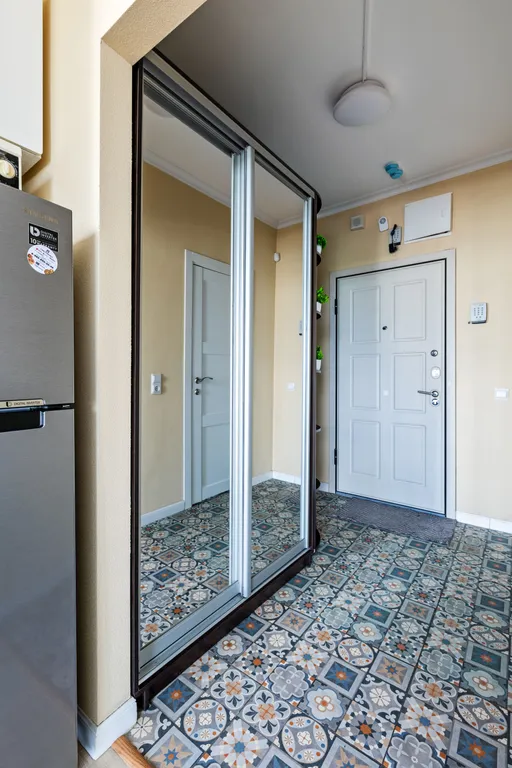 MaxRealty24 в 5 мин от Крокус Экспо, идеально для участников выставок