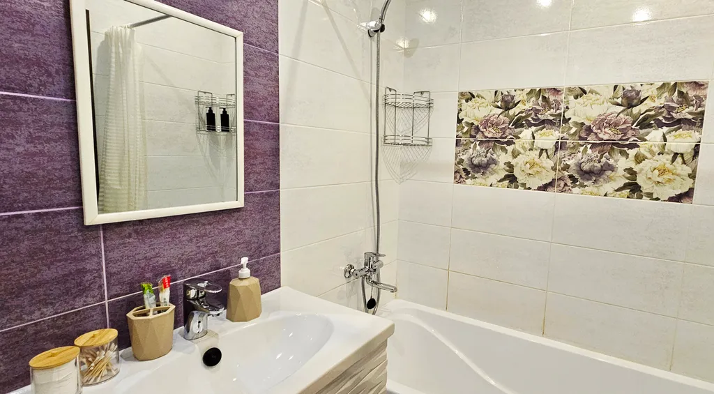 Отличная чистая и уютная 1-комнатная квартира