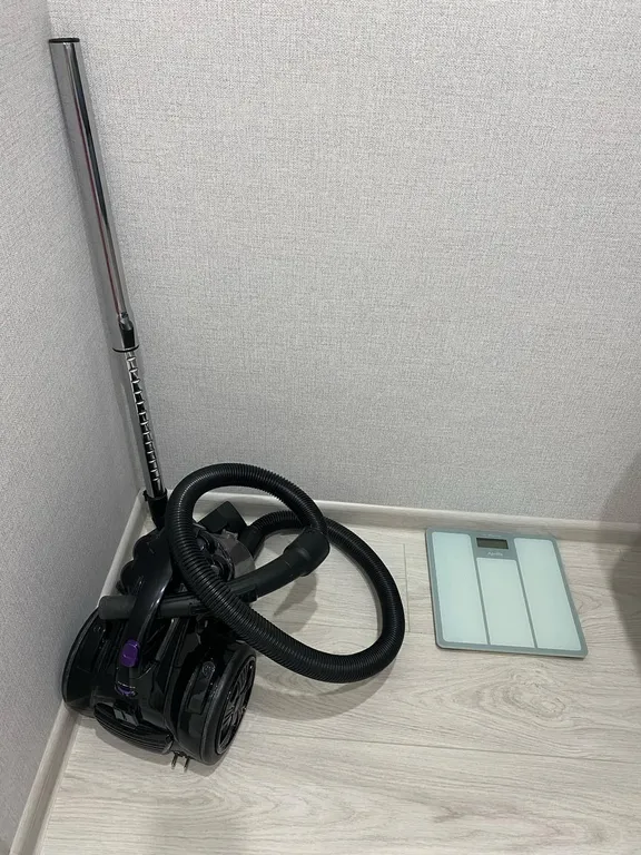 Квартира в новом современном микрорайоне