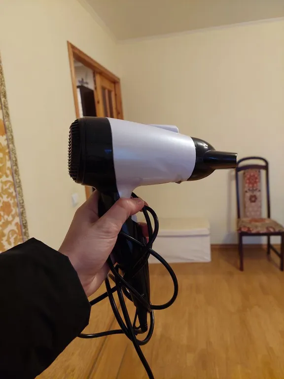 Квартира Уютная квартира для семьи или компании — Выборг