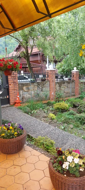 Гостевой дом в сердце Красной поляны