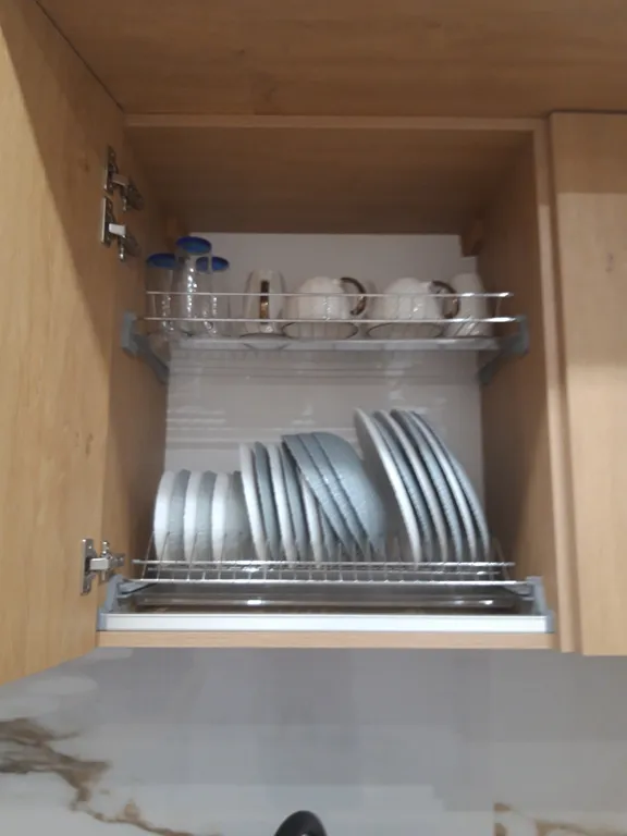 Квартира Апартаменты Олимпийские — Светлогорск