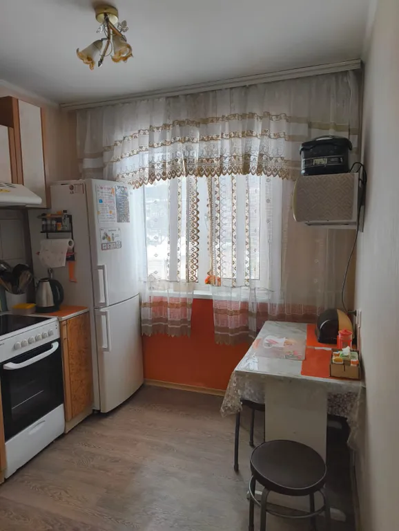 Квартира в Черемушках, один из лучших районов Южно-Сахалинска