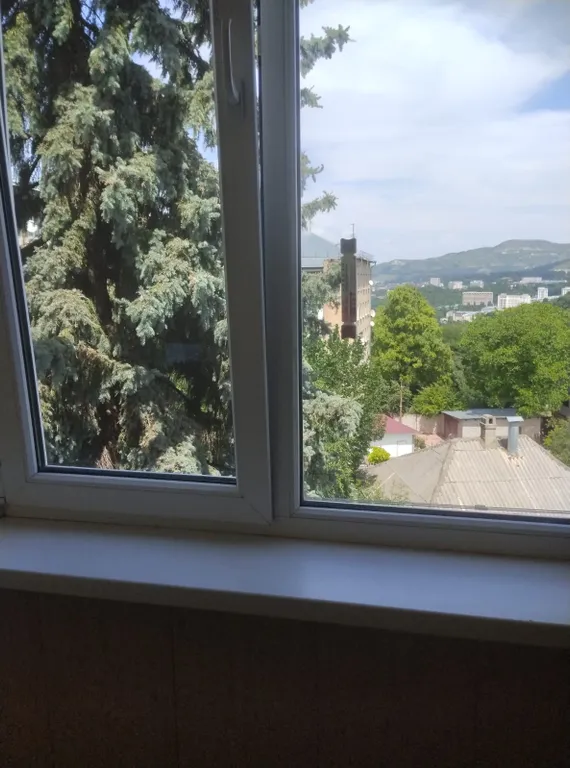 Квартира Бермамыт