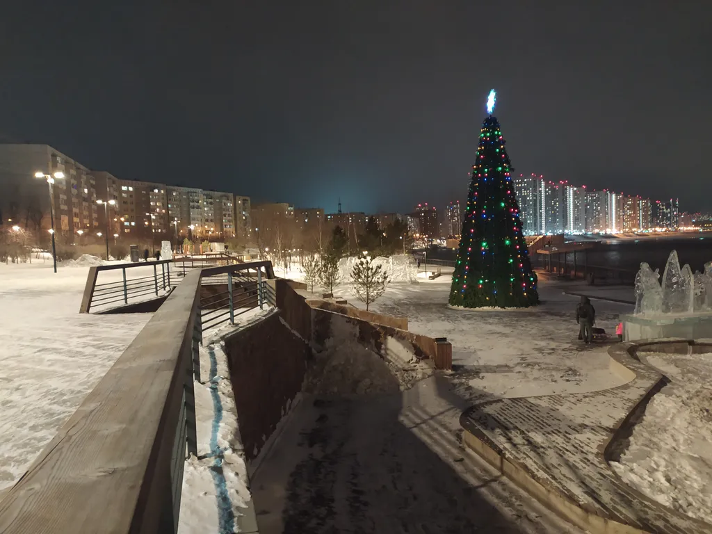 Квартира Квартира Комфорт и уют на Предмостной площади — Красноярск