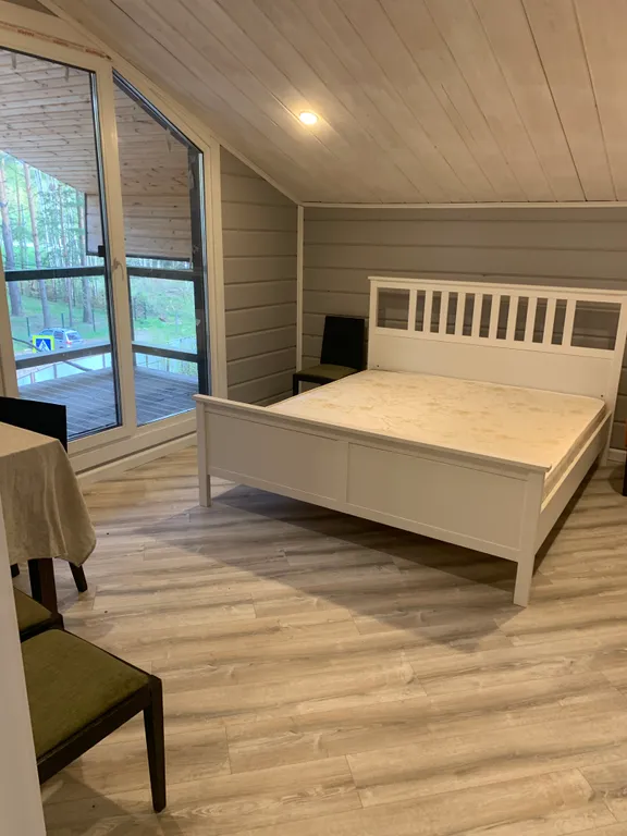 Квартира Комната — аренда посуточно в Большой Суходол