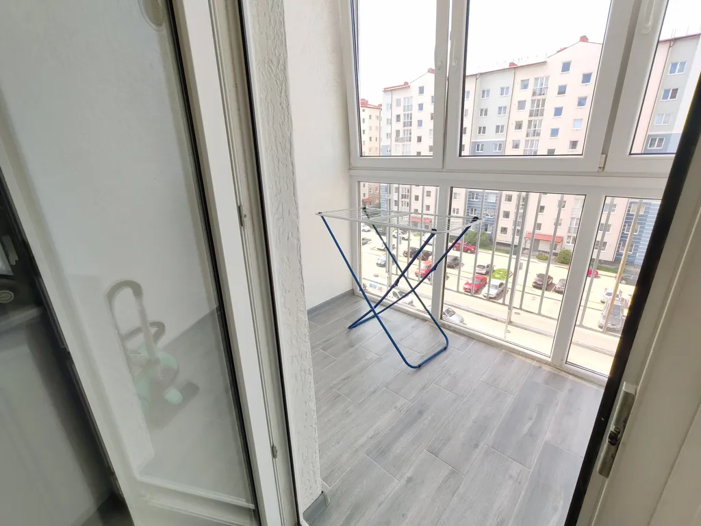 Апартаменты в ЖК Легенды Моря