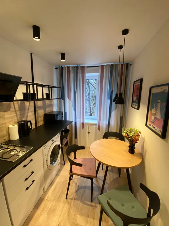 Квартира Уютная квартира в историческом центре — Калининград