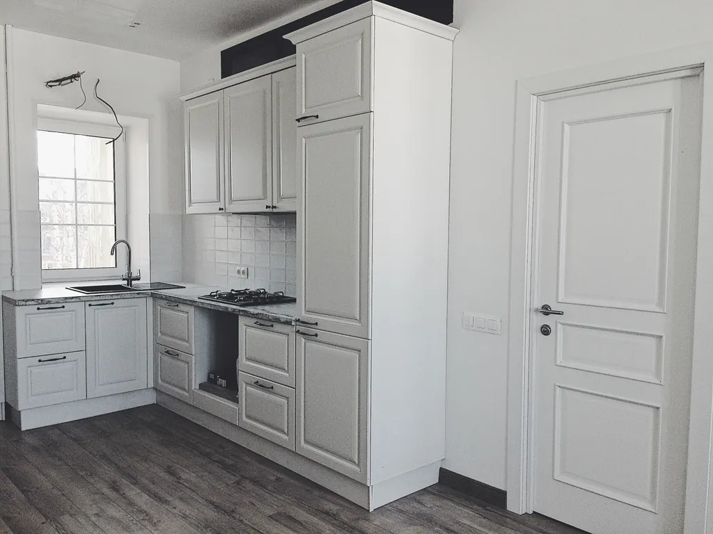 Квартира Квартира Уютная студия в центре — Нижний Новгород