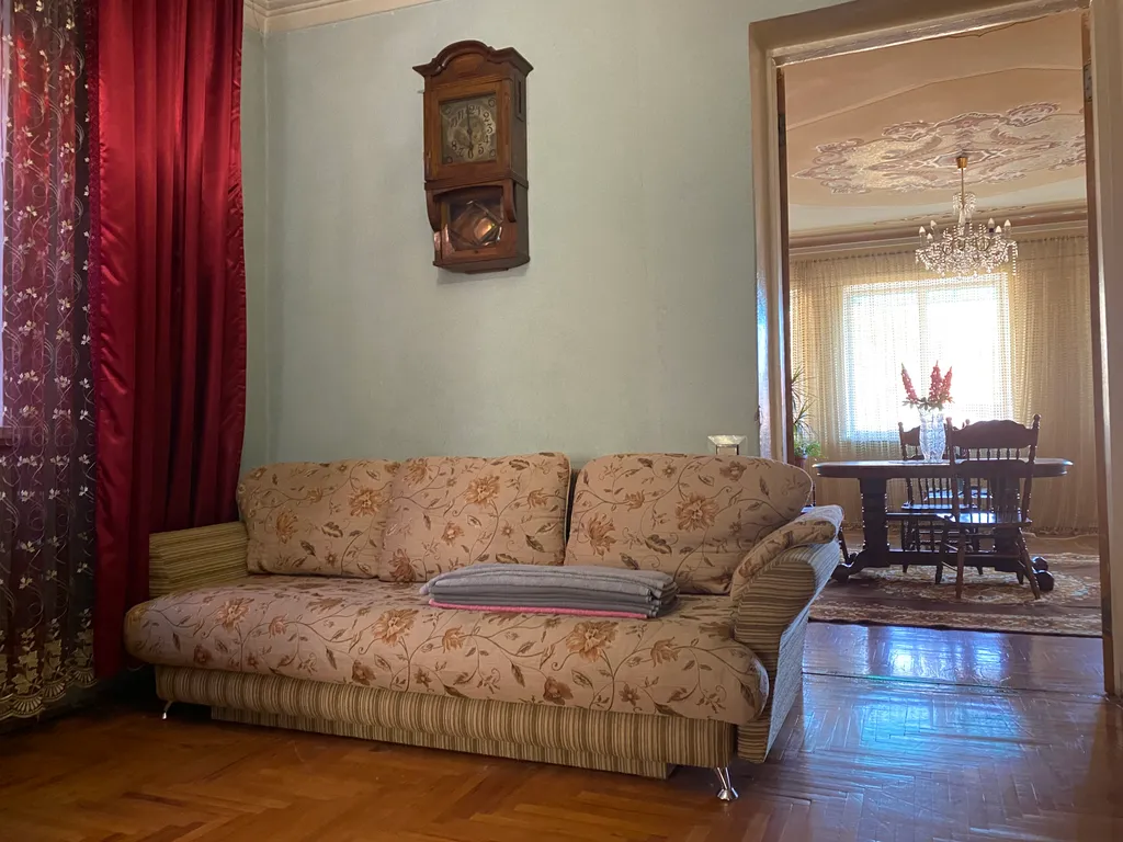 Коттедж Уютный частный дом — Кисловодск