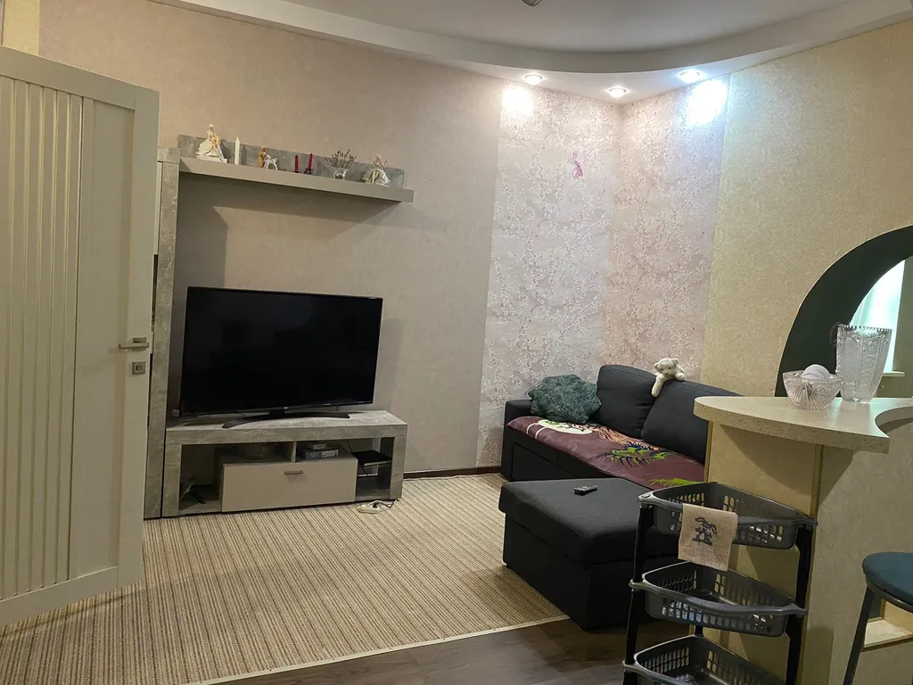 Отдых в Крыму