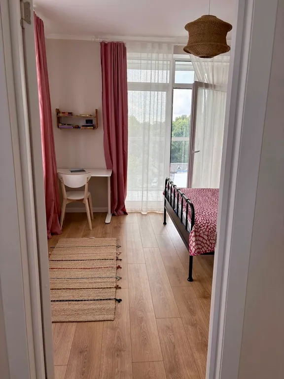 Квартира Квартира Provan Mood Apartments — Калининград
