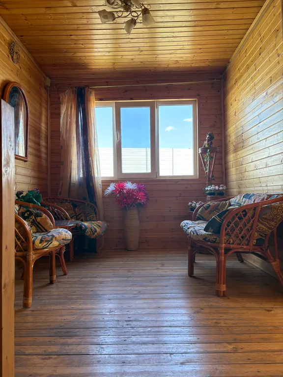 Коттедж Уютный Дом в сердце новой Москвы — Ватутинки