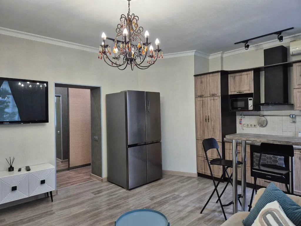 Добро пожаловать в уютную квартиру на Уралмаше