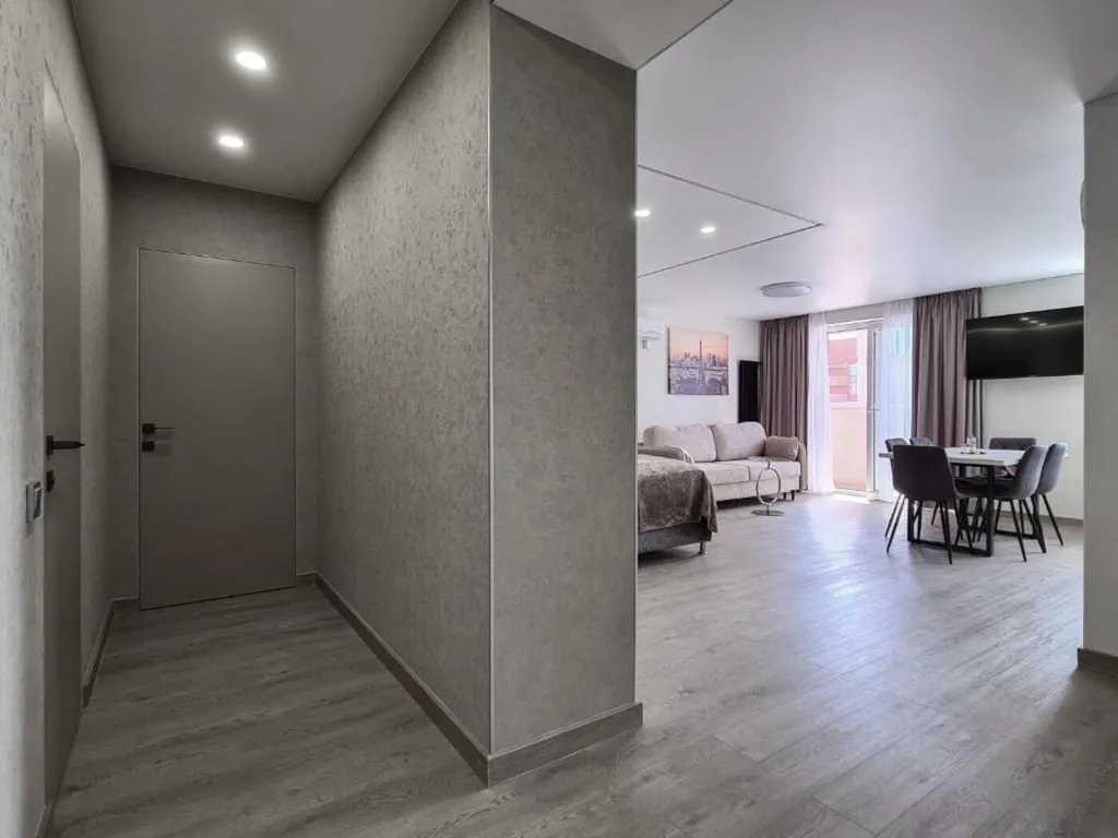 Apart39 у Музея янтаря