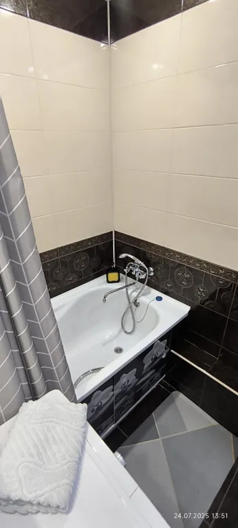 Шикарная квартира рядом с домом культуры