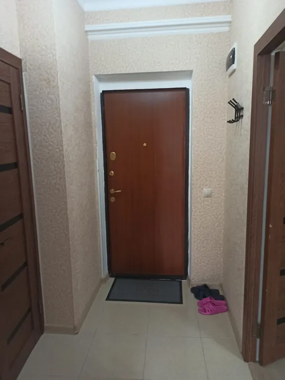 Анти-Отель на 2чел. 1комн.кв. 10этаж, код-29