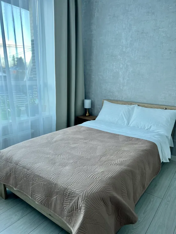 Коттедж Дом — Истра