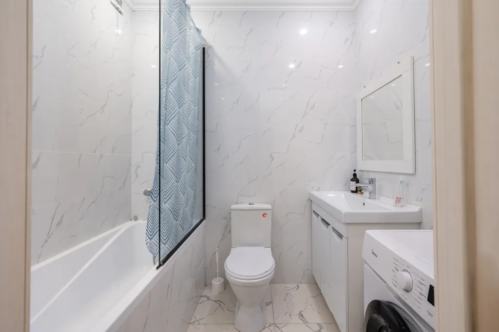 Апартаменты рядом с Арбатом в самом сердце города