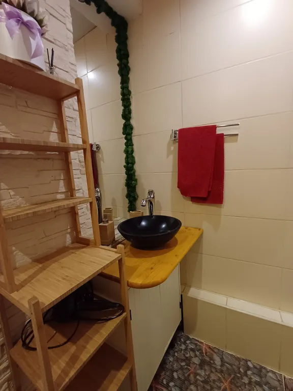 Квартира 2-комнатная Квартира — Самара