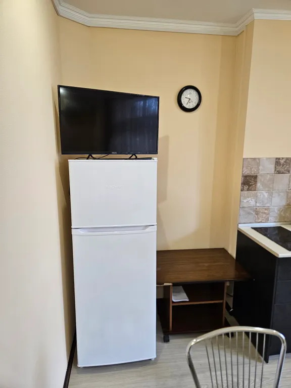 Апартаменты в апарт-отеле Афалина