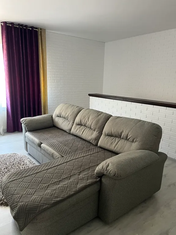 2-комнатный Дом