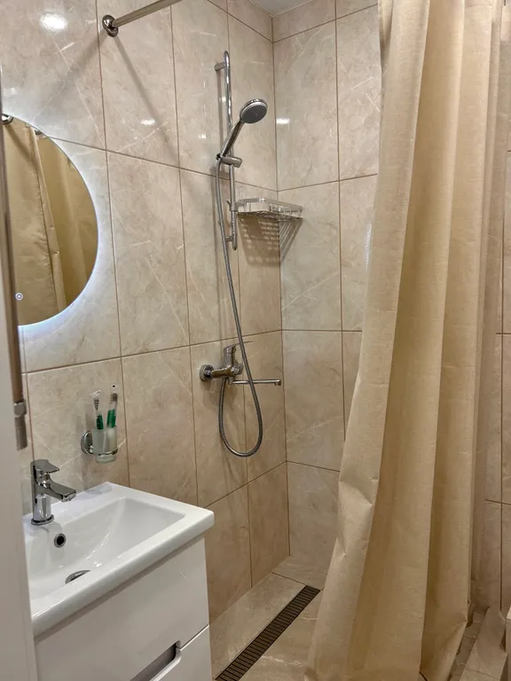 Уютные апартаменты в центре города