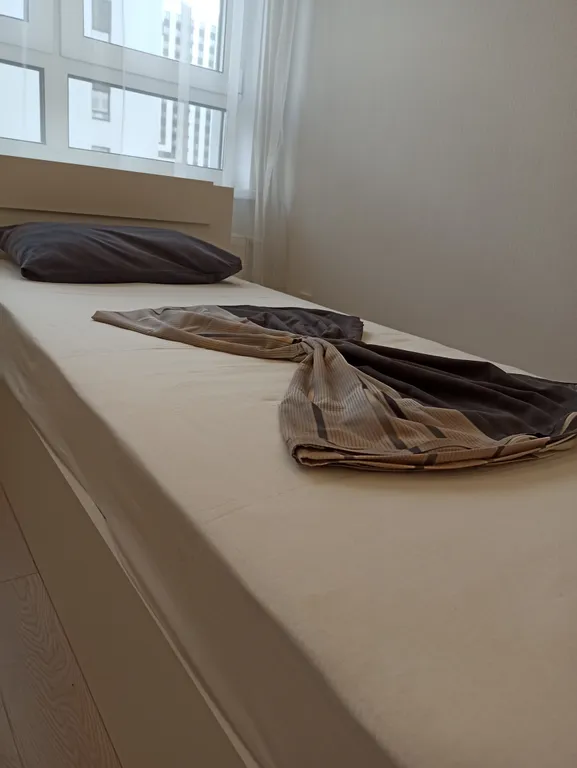 Квартира на трассе М5 для всей семьи