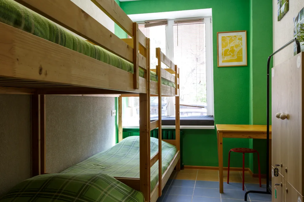 Квартира Комната — аренда посуточно в Самара