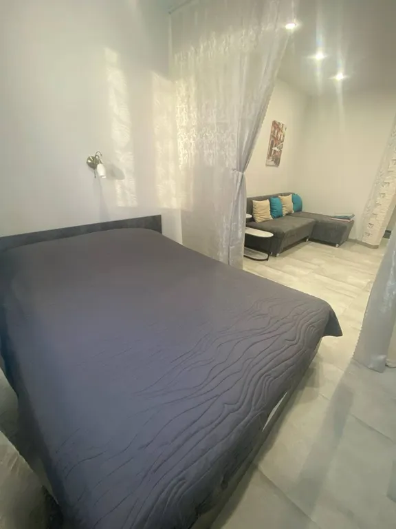 Квартира Уютная квартира — Калининград