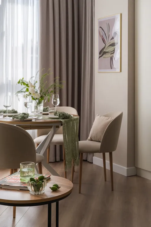 Квартира Kislovodsk ParkLine Residence — аренда посуточно в Кисловодск