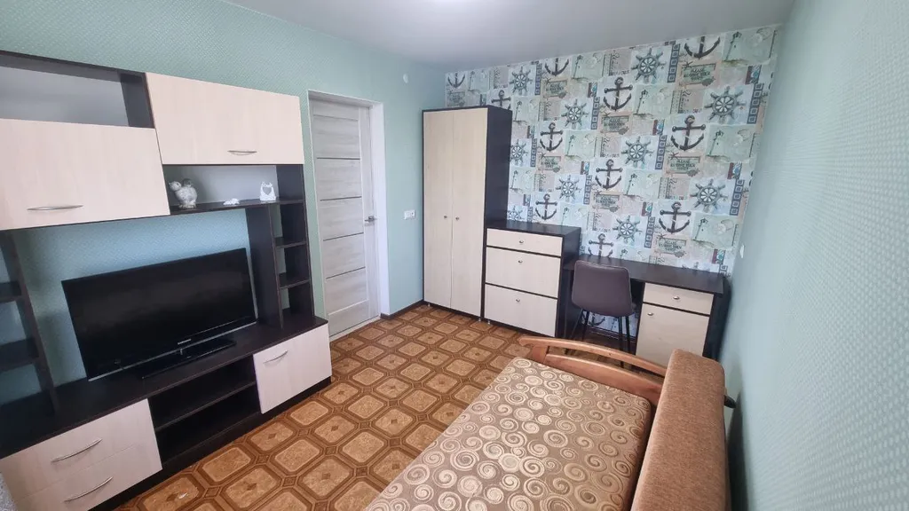 Дом под ключ у моря в пригороде Евпатории с отдельным двором