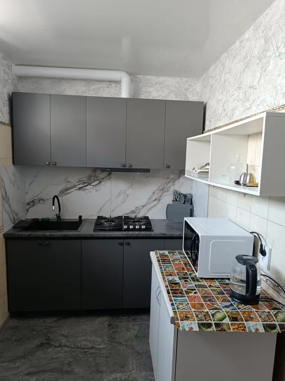 Домик для отдыхающих