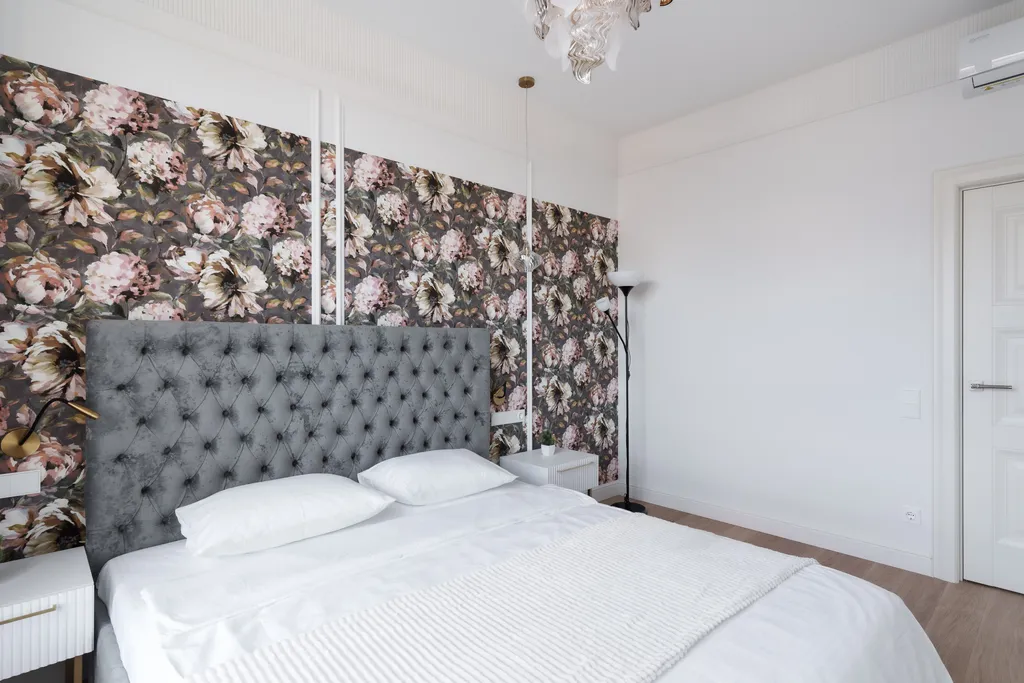 Квартира Da Vinci Apartment — Минск