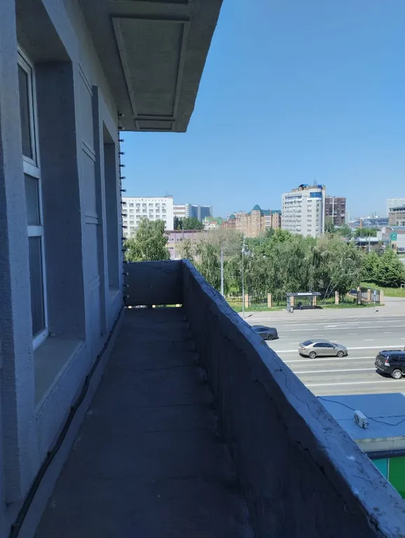 Квартира Уютная квартира в центре города — Казань