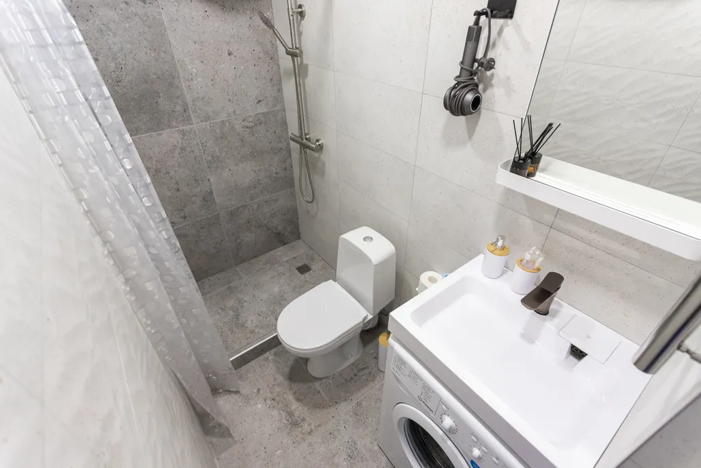 Квартира Квартира Студия Westrooms в центре у Северного вокзала (1) — Калининград