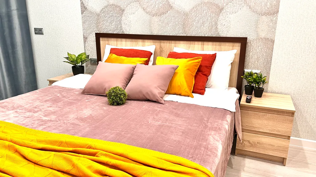 Апартаменты Магия