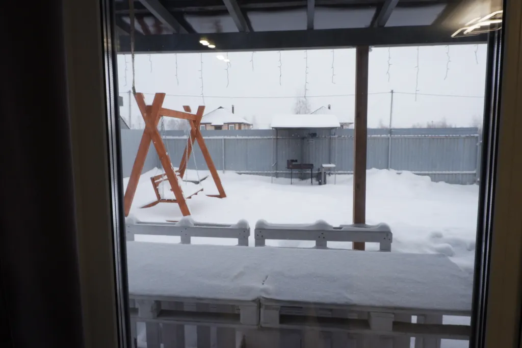 Коттеджный комплекс