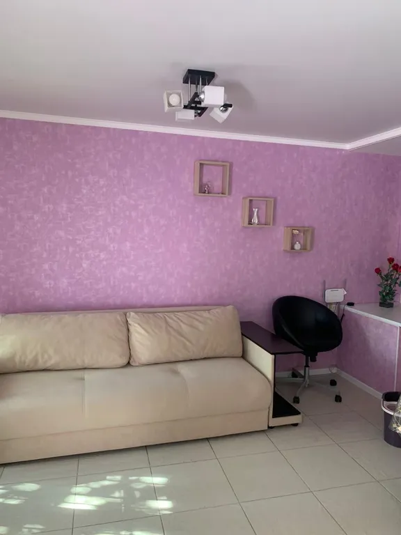 Уютная квартира в 7 минутах от центрального парка