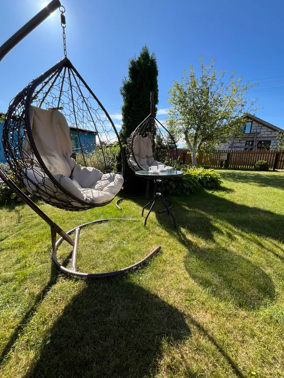 Дачный коттедж в уютном уголке природы