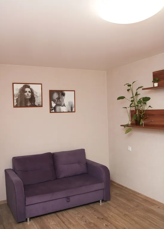 Квартира Квартира У Прудов — Ярославль