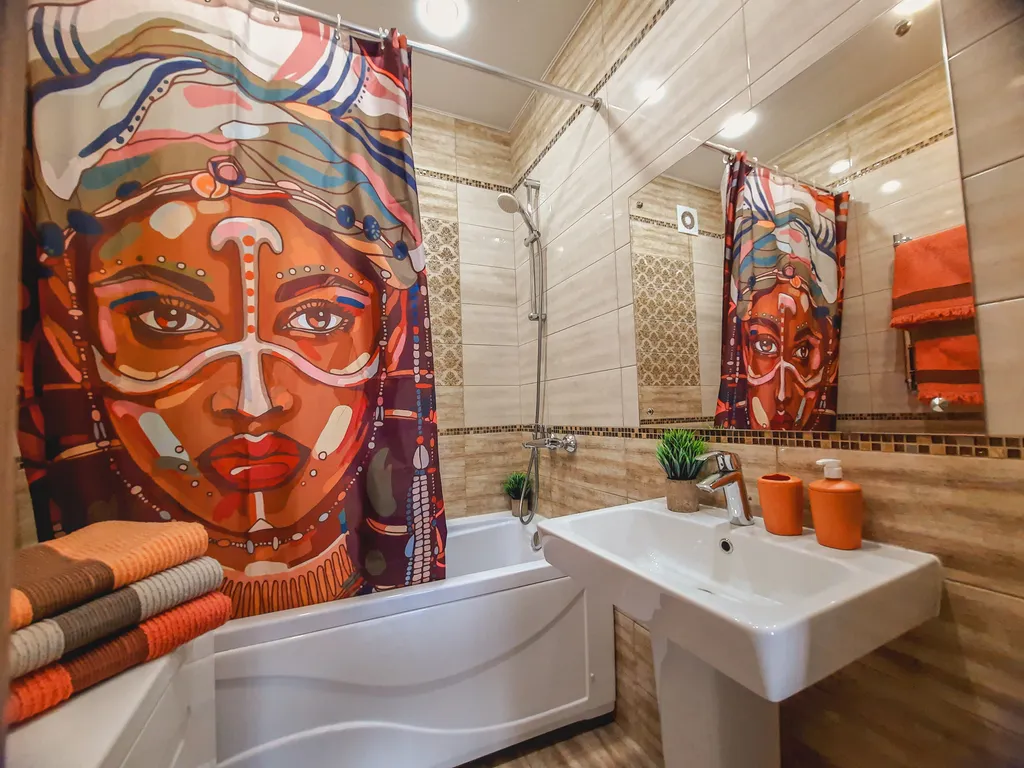 2-комнатная в центре города, рядом УИГА, Академия речи, Глазцентр