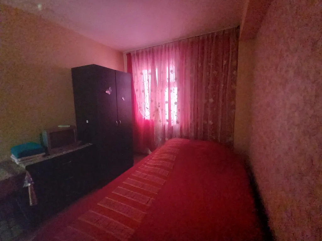 Квартира Уютная студия в ЖК Юг с прекрасным видом на реку, рядом аэропорт — аренда посуточно в Нижний Новгород