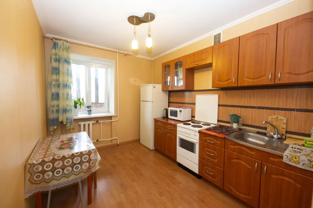 1-комн. кв. в центре, район ДрамТеатра, ТИУ, ТЦ Гудвин и Магеллан