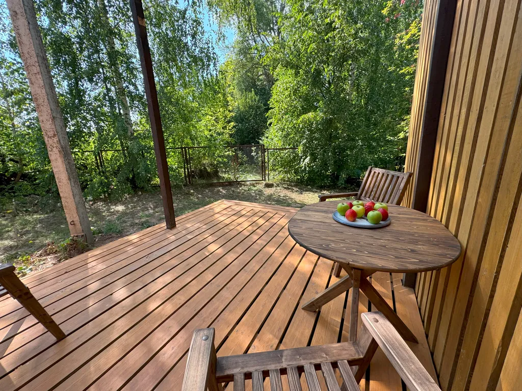 2-комнатный Дом