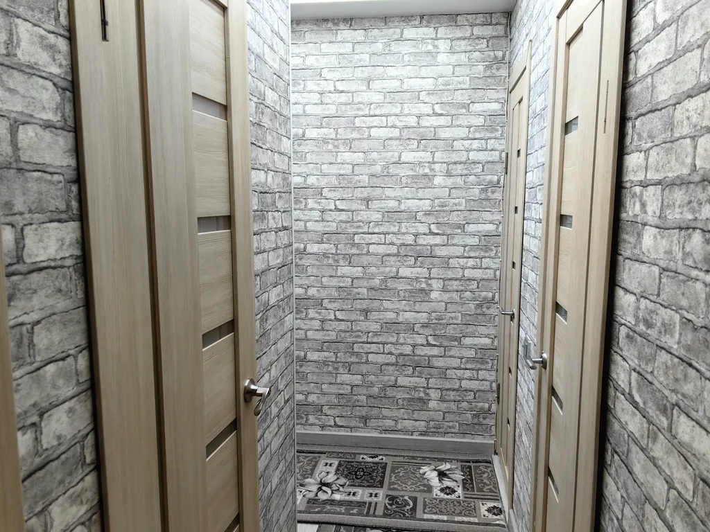 Квартира Уютная квартира в центре — Шерегеш